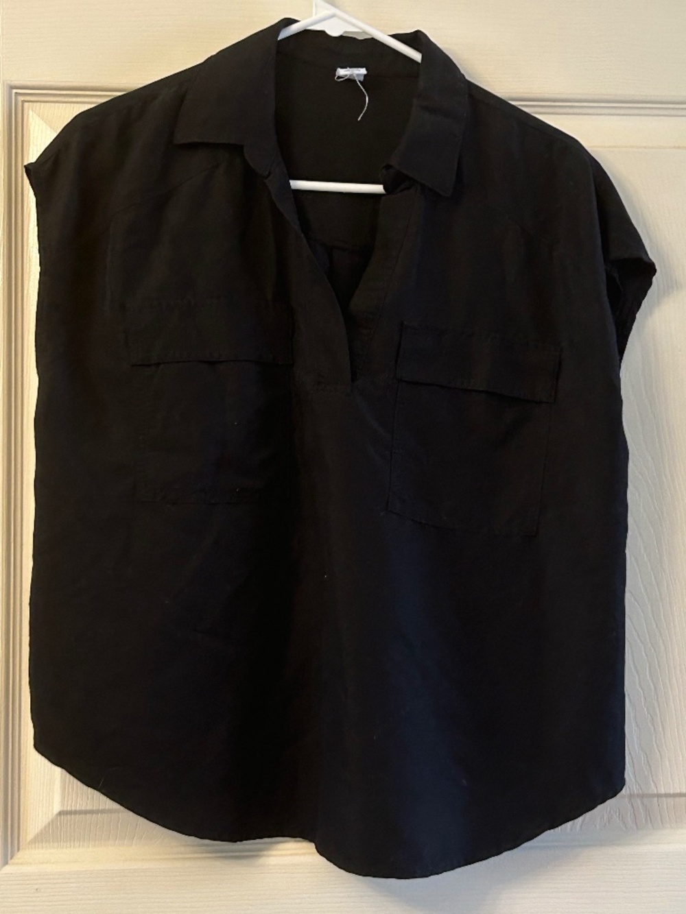 Old Navy Sleeveless Top, Size M